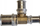 Te reduktuese Wavin Tigris M5, bronz, 25x20x16 mm