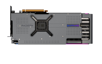 Kartelë grafike Sapphire Nitro+ Radeon RX 7900 XTX Vapor-X 24GB GDDR6