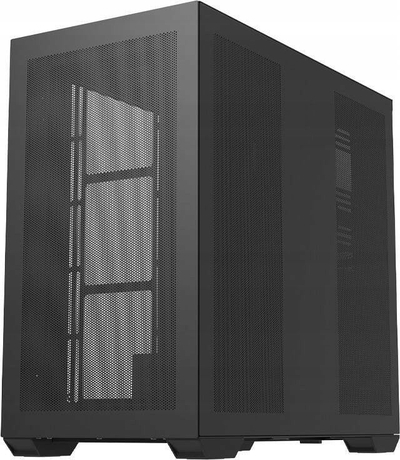 Kasë Darkflash DLX4000 Mesh, Mid Tower