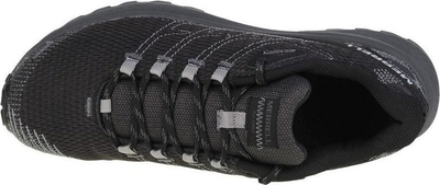 Atlete vrapi Merrell Fly Strike M J067157 për burra, të zeza