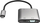 Docking station Kanex K181-1278, USB-C, gri