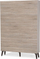 Raft librash ALLOA Bookcase, 15 ndarje, dru i çelët