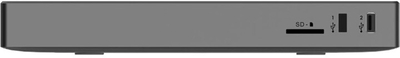 Switch per telefonata GrandStream IP PBX UCM6302