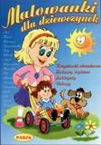 Fletore me vizatime për goca PASJA - 36940