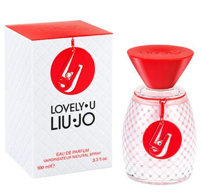 Parfum grash Liu Jo Lovely U EDP