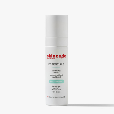 Serum për fytyrë SkinCode Essentials Balancing Serum, 30ml