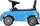 Biçikletë ekuilibri FIAT 500, plastike, deri 25 kg, blu