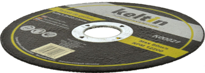 Диск за сечење за челик, 125mm, дебелина 1.2mm