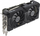 Kartelë grafike Asus Dual GeForce RTX 4070 EVO OC 12GB GDDR6X