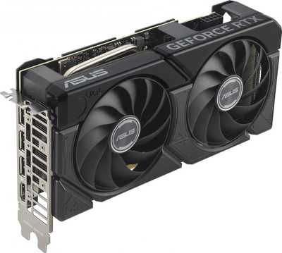 Kartelë grafike Asus Dual GeForce RTX 4070 EVO OC 12GB GDDR6X