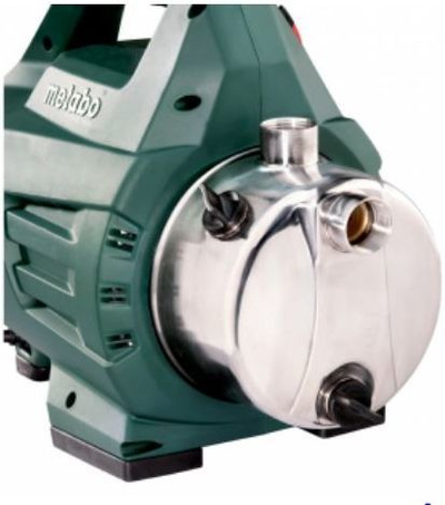 Водна пумпа Metabo P 4500 (600965000)