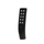 Telekomandë F&amp;F Pilot 10, 3V, 868 MHz, e zezë