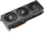Kарта графичка ASUS Prime RX9070 O16G, AMD Radeon RX 9070, 16GB GDDR6, бела