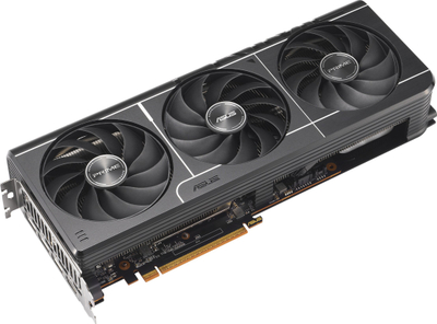 Kарта графичка ASUS Prime RX9070 O16G, AMD Radeon RX 9070, 16GB GDDR6, бела