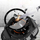 Xham mbrojtës Wozinsky Full Glue për Garmin Forerunner 265S 46mm, 2 copë, transparent