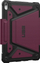 Këllëf tablet Urban Armor Gear Metropolis SE, për iPad Air 11", Bordeaux