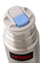Termus Tourist Thermos Mountain FFB TH-150056, 0.75L, çelik inox, blu e errët