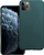Kapak telefoni Matt Case për iPhone 11 Pro Max, TPU, mat, transparent