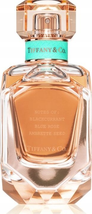 Parfum Tiffany &amp; Co Rose Gold Eau de Parfum, 50ml, për goca