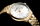 Orë dore për femra adriatica, swiss made A3547.1183Q