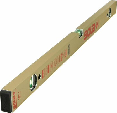 Nivelizues magnetik Sola AZM 3 100, 100cm