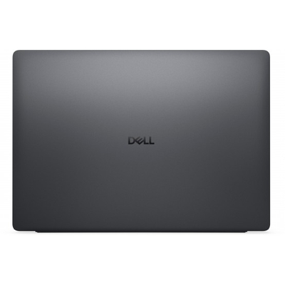 Laptop Dell Pro 16, Ryzen 5, 16GB RAM, 512GB SSD, gri