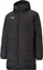 Xhaketë dimri Puma Bench Jacket M 657268-03, WarmCell, me kapuç, e zezë