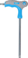 Çelës tip L, T15 (48612)