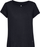 Maicë Under Armour Whisperlight SS Foldover (1328903-001), e zezë, M