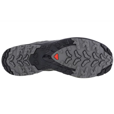 Патики за трчање Salomon XA Pro 3D v9 Wide M 472731, мажи, црни