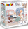 Set lojrash me kuklla Smoby Baby Care 7600240307, qendër kujdesi me rrëshqitëse, 27 aksesorë, shumëngjyrësh