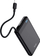 Powerbank Trust Fiera 10000mAh, USB C 20W, ekran LED, i zi