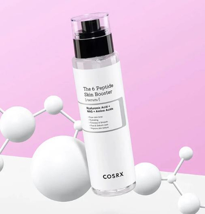 Serum për fytyrë The 6 Peptide Skin, 150 ml