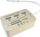 Hub USB C me lexues kartash LC Power LC HUB C CR, 3x USB 3.2, 5 Gbit/s, ngjyrë argjendi