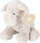 Lodër pelushi Beppe Mascot Dog Renee, 25cm, beige