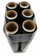 Film stretch Staples, i zi, 23 mic, 1.5 kg, 6 rrotulla