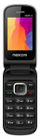 Телефон Maxcom MM 815, екран 2.2", Dual SIM, сив