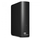 Hard disk i jashtëm WD Elements Desktop 8TB, USB 3.0, i zi