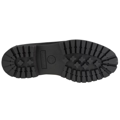 Çizme Timberland 6 In Premium Boot M A2DV4, lëkurë nubuck, taban gome, të zeza