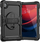 Mbulesë mbrojtëse Tech-Protect SOLID360 për Lenovo Tab M11 11", me këmbëz, e zezë