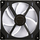 Ventilatorë për PC Phanteks D30 120mm D RGB, set 3 copë, PWM, të zinj