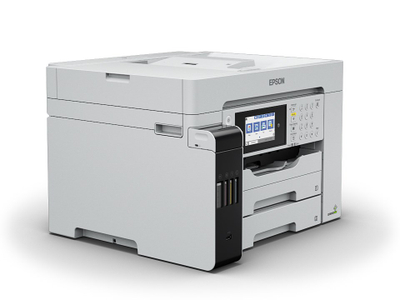 Printer Epson EcoTank Pro ET-M16680, A4, 25 faqe/minutë, i hirtë