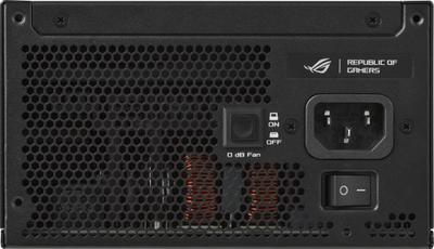 Furnizues energjie ASUS ROG STRIX 850P Gaming, 850W, 80 Plus Platinum, i zi