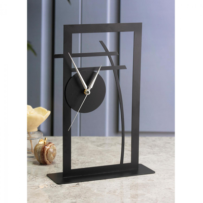 Orë tavoline metal 22×33 cm (HM7472)