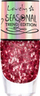 Llak thonjsh Lovely Seasonal Trend Edition, 5.8ml, efekt dekorativ, i kuq