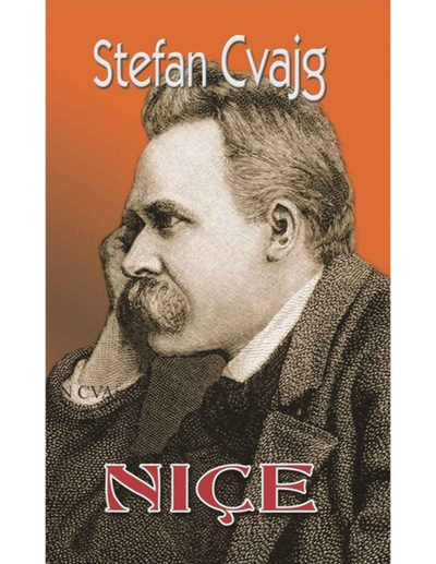 Nice - Stefan Zweig