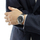 Orë dore Citizen NH8391-51EE