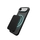Mbulesë telefoni Puro Protective Case për iPhone 17 Pro, TPU, e përshtatshme për MagSafe, e zezë