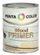 Bojë primer për dru Pentacolor Color Plus Paint, 1000ml, kafe