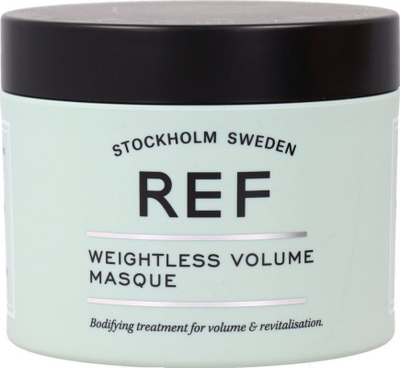 Maskë flokësh RIF Weightless Volumizing, 250 ml, për volum